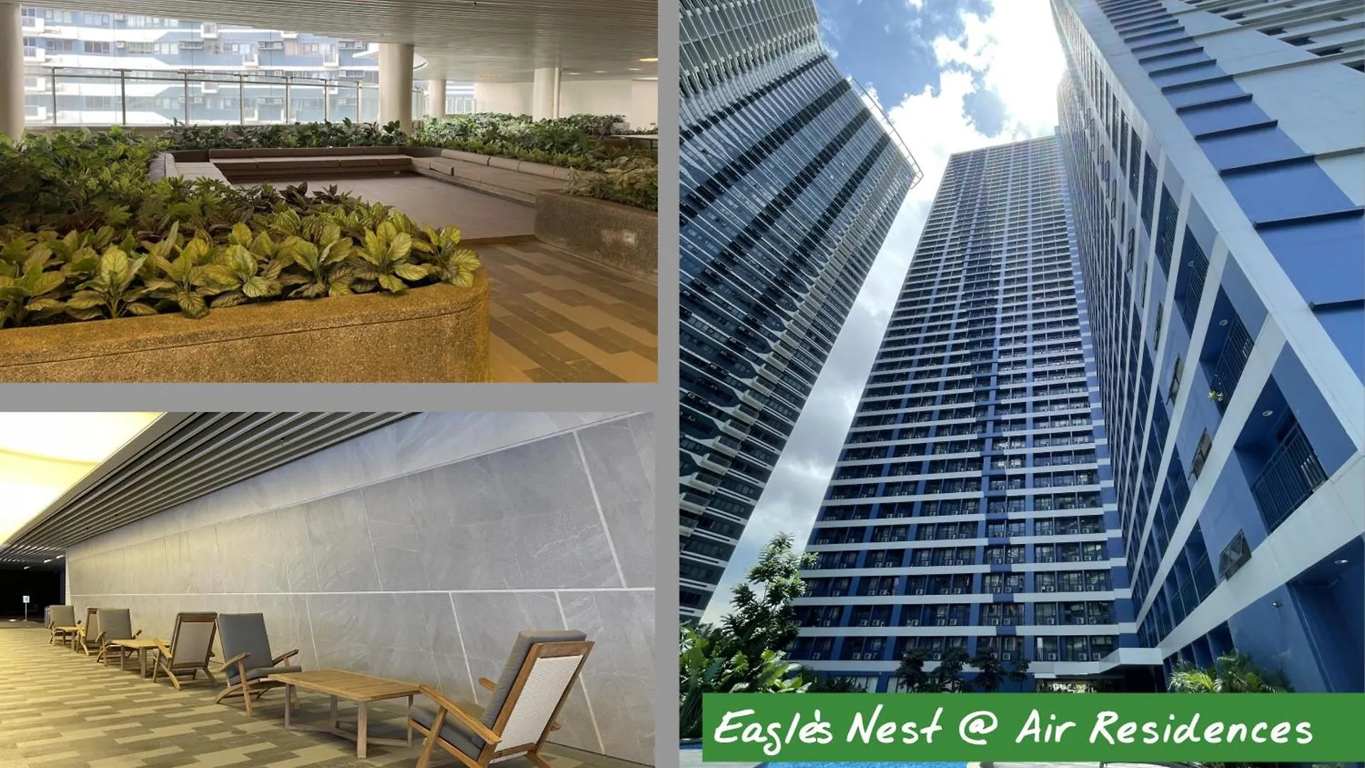 City View Condo Unit With Netflix & Wifi In Ayala Avenue Makati City Philippines