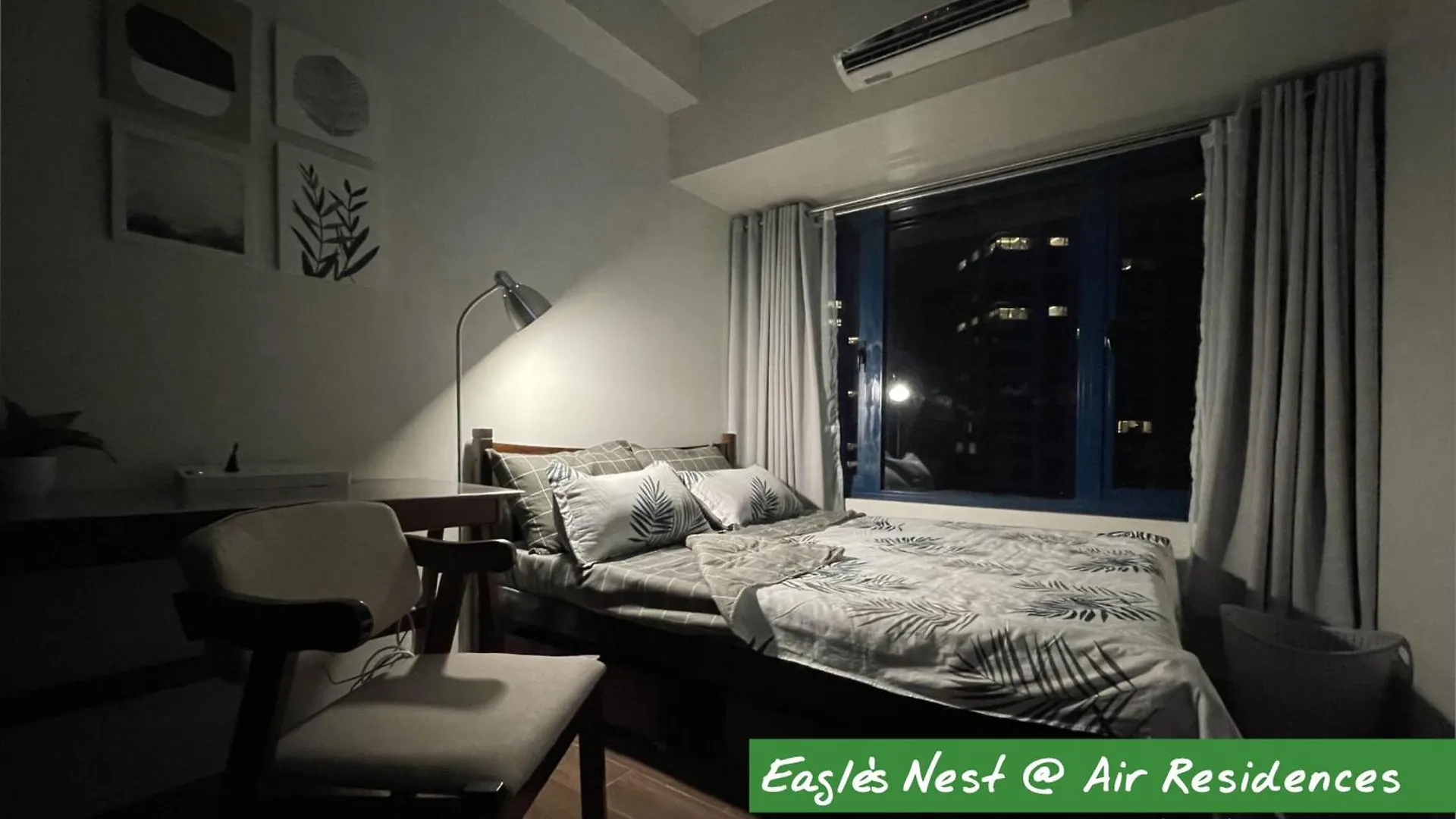City View Condo Unit With Netflix & Wifi In Ayala Avenue Makati City Appart hôtel
