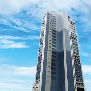 מלון Berjaya Makati, סן פדרו מקאטי