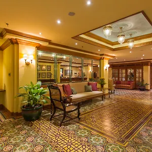 Hotel Herald, Makati City