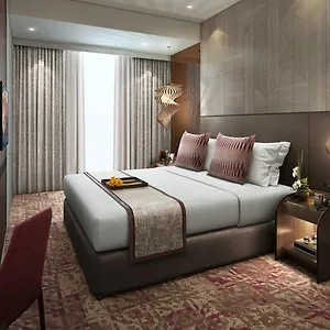 Hotel Somerset Salcedo Makati, Makati City