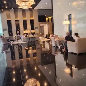  Aparthotel Smdc Air Residences
