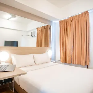 Red Planet Makati Avenue Manila Макати