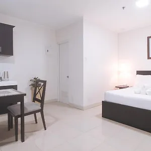 Urbanview At Evangelista Street Makati 마카티