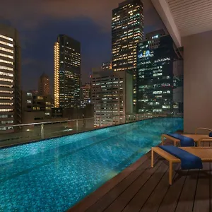 Citadines Salcedo Makati Макати