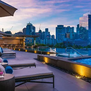 Appart hôtel Discovery Primea, Makati City