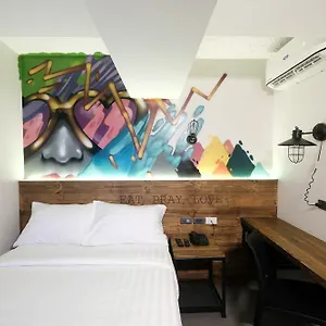 U Makati Hotel