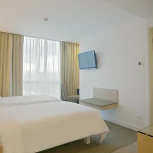 מלון St Giles Makati, סן פדרו מקאטי