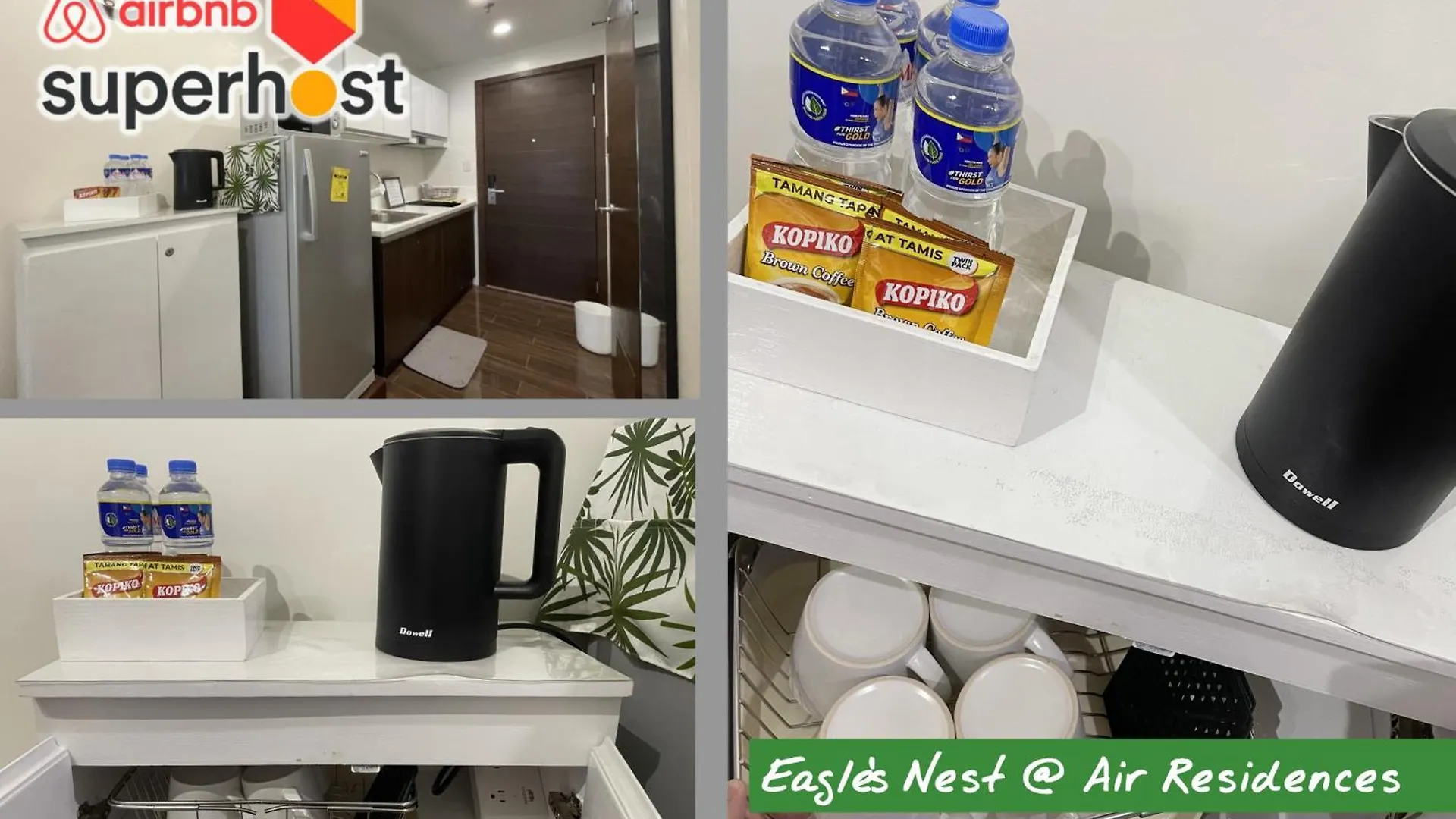 City View Condo Unit With Netflix & Wifi In Ayala Avenue Makati City