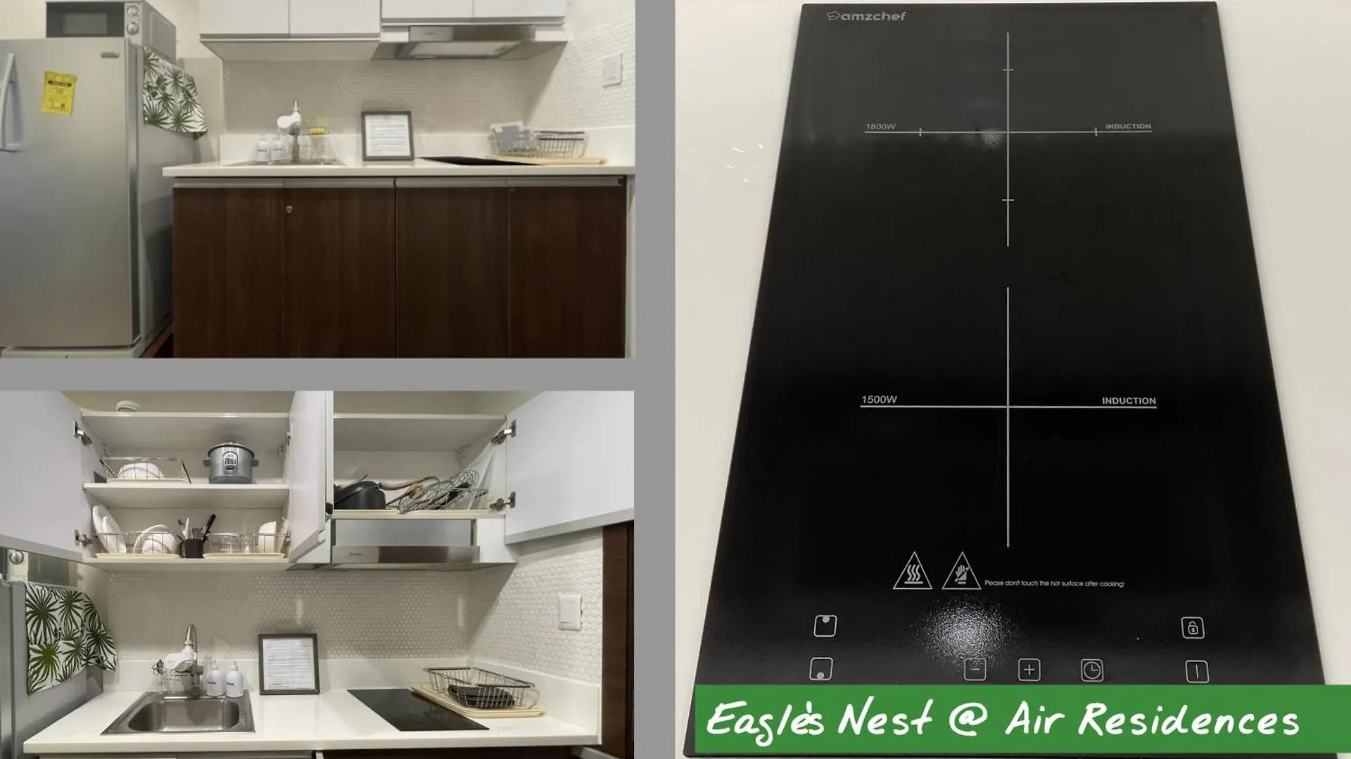 City View Condo Unit With Netflix & Wifi In Ayala Avenue Makati City 0*,  Philippines