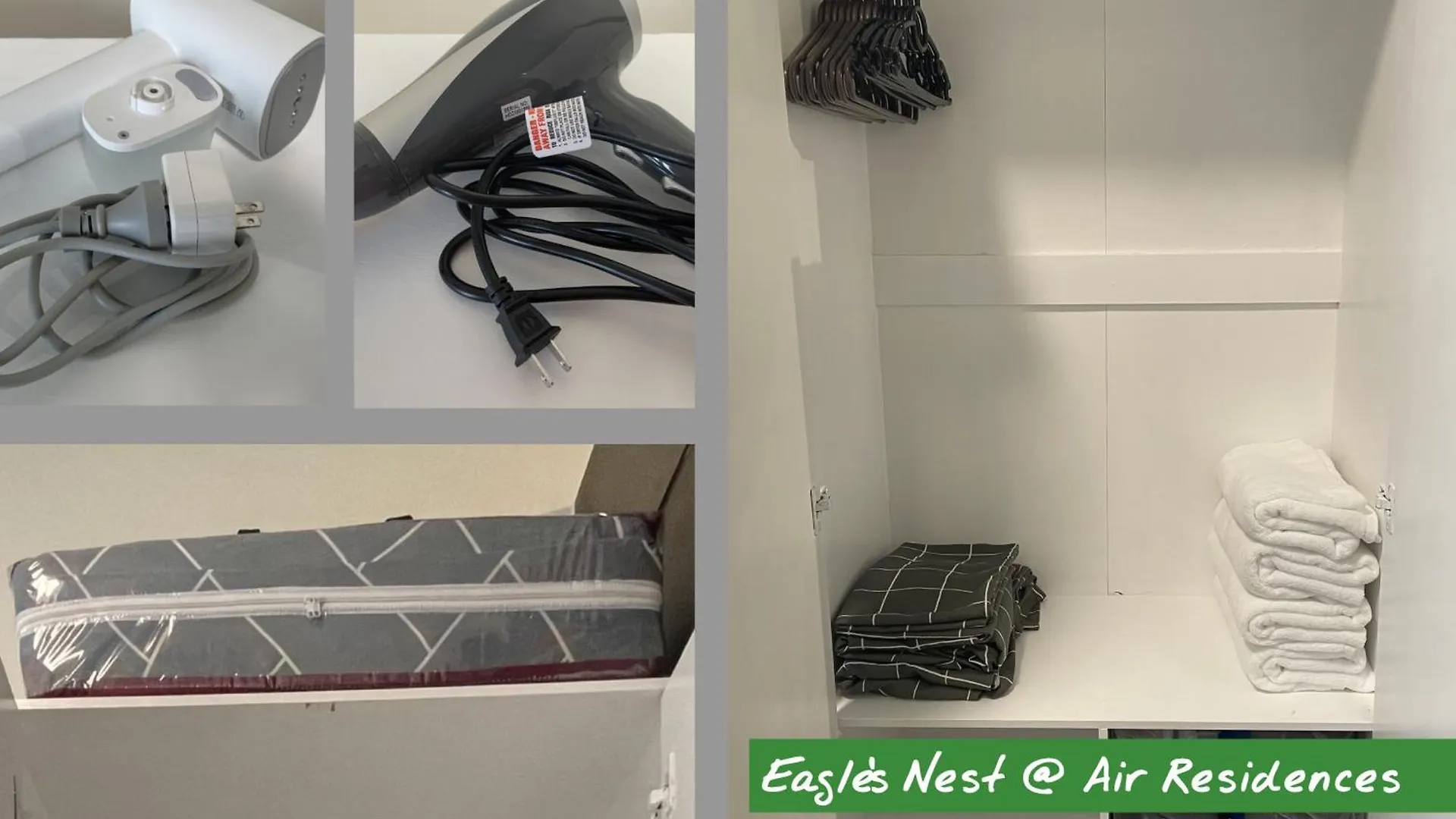 Aparthotel City View Condo Unit With Netflix & Wifi In Ayala Avenue Makati City