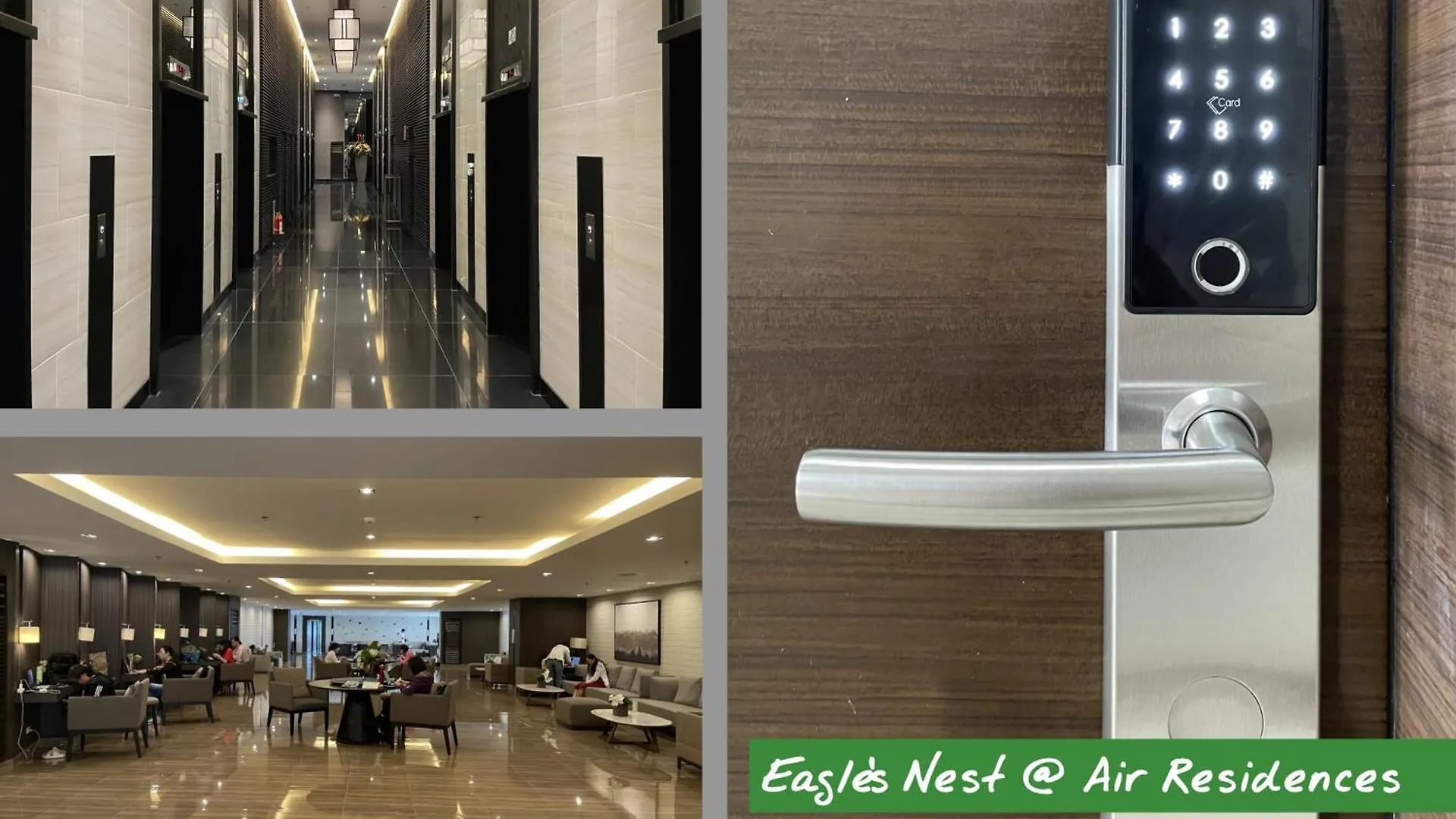 City View Condo Unit With Netflix & Wifi In Ayala Avenue Makati City Aparthotel
