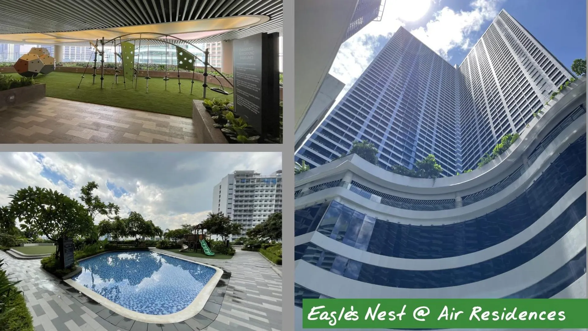 City View Condo Unit With Netflix & Wifi In Ayala Avenue Makati City Aparthotel