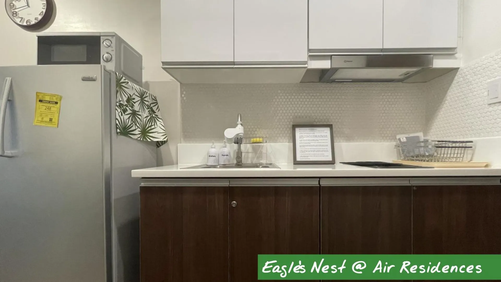 City View Condo Unit With Netflix & Wifi In Ayala Avenue Макати 0*,
