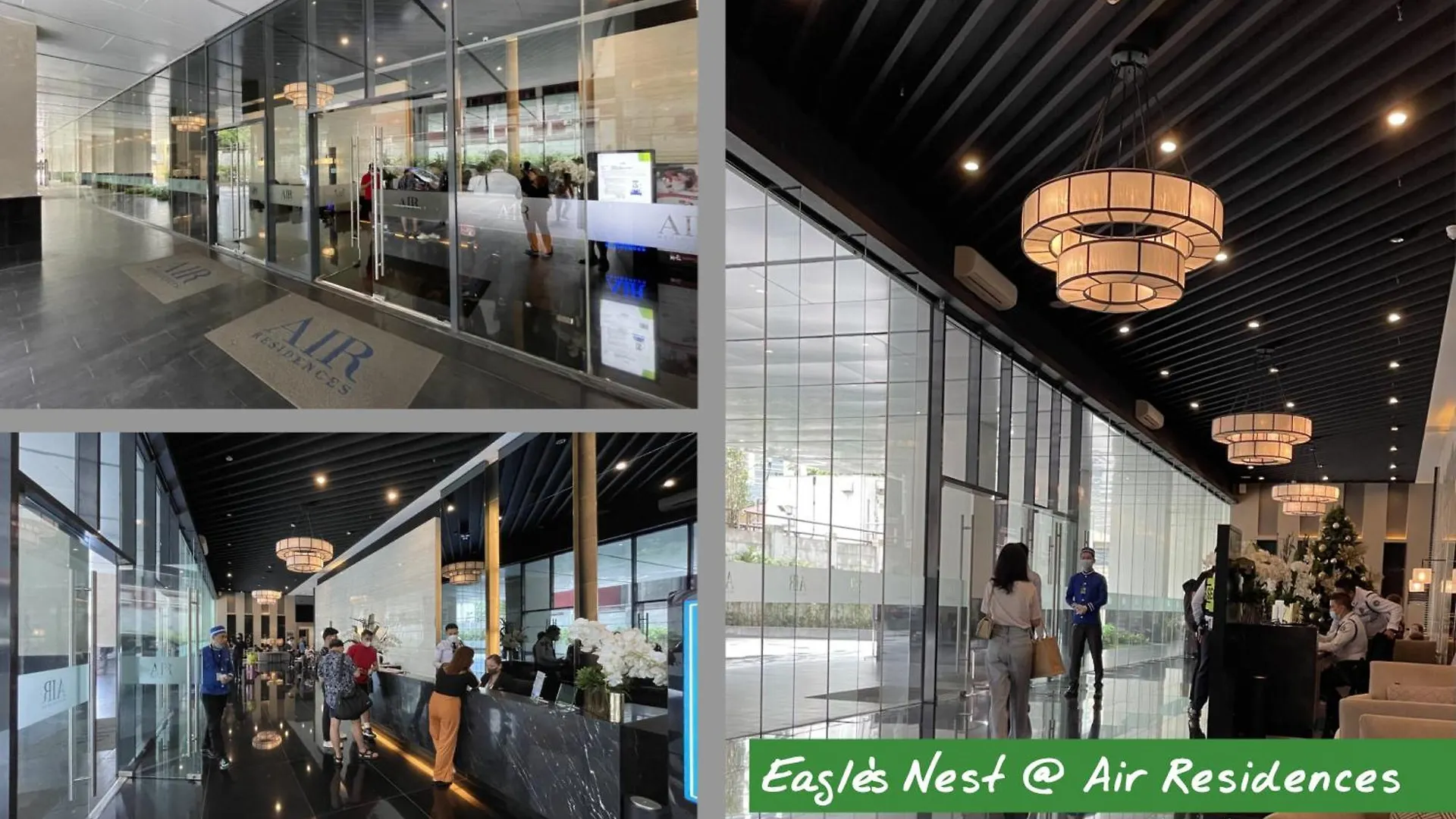 City View Condo Unit With Netflix & Wifi In Ayala Avenue Макати 0*,  Филиппины